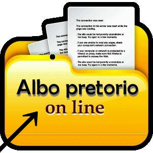 albo pretorio